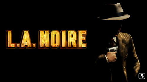 Видео LA Noire – сравнение графики