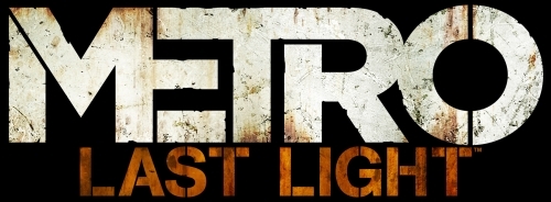 Metro: Last Light - Проба кисти - первый тематический календарь. Июнь 2011