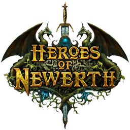 Предыстория HoN. Heroes of Newerth
