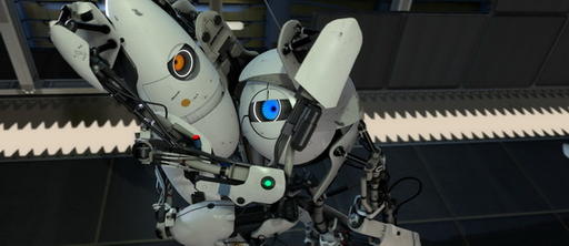 Portal 2 - Cooperative Map Pack