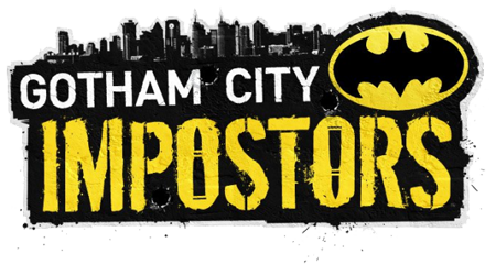 Gotham City Impostors - Дебютный трейлер игры