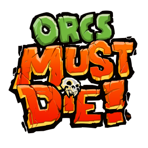 Orcs Must Die! - Общая информация о игре