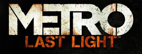 Metro: Last Light - Финальное видео с E3 2011