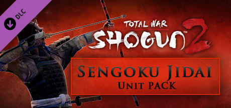 Total War: Shogun 2 - DLC за пол цены