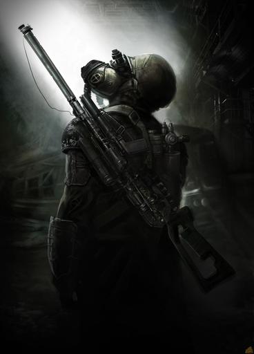 Скриншоты с GamesCom 2011