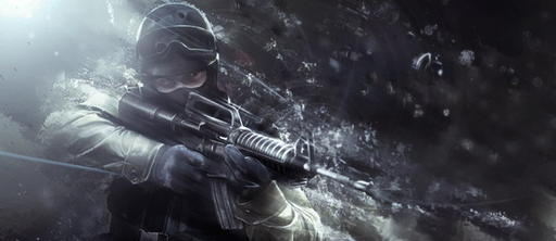 Counter-Strike: Global Offensive - Новый геймплей и первые скриншоты