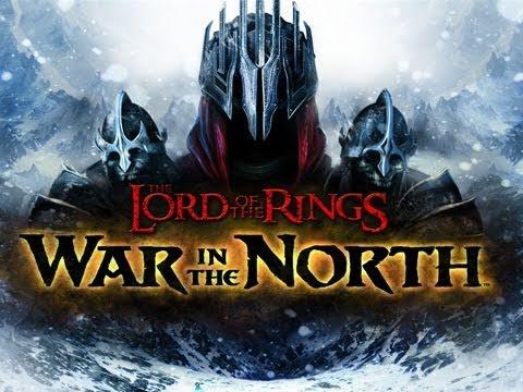 Властелин Колец: Война на Севере - Сэкономьте 10% предзаказав игру в Steam 