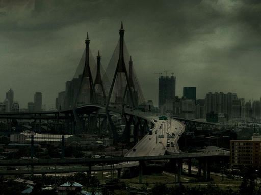 Gotham City Impostors - История Готэма (часть 1)