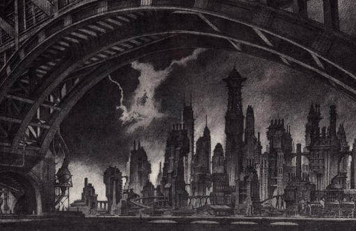 Gotham City Impostors - История Готэма (часть 1)