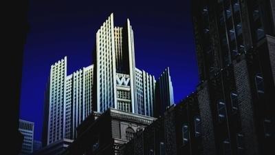 Gotham City Impostors - История Готэма (часть 2)