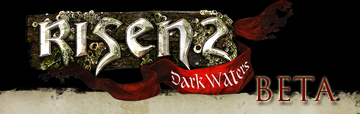 Risen 2 - Лотерея с раздачей 10 Steam-ключей в закрытую бету Risen 2: Dark Waters