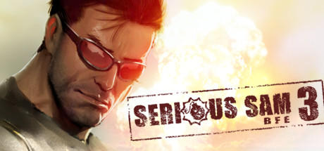 Serious Sam 3: BFE - Serious Sam 3: BFE скидка в стиме 66%!!!