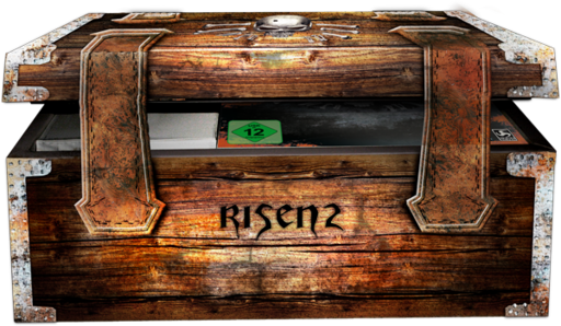 Risen 2 - Risen 2 - Limited Edition