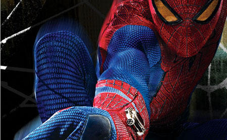 Amazing Spider-Man, The - The Amazing Spider-Man затмит Batman: Arkham City?