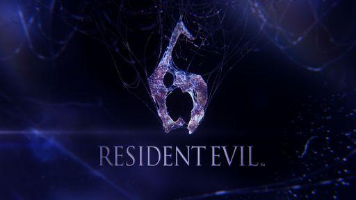 Resident Evil 6 - Ожидания продаж RE6, и других игр