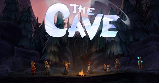 Новости - Новая игра Рона Гилберта называется The Cave и выйдет в начале 2013-го