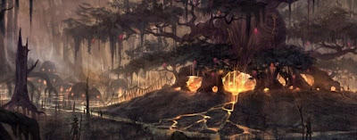 Новости - The Elder Scrolls Online - новости о сюжетной линии  