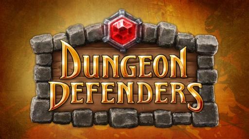 Dungeon Defenders - Лотерея с раздачей ключей Dungeon Defenders для Steam