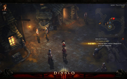 Diablo III - Гайд по Чародею. Часть I: вводная, ДПС, армор, немного о бонусах
