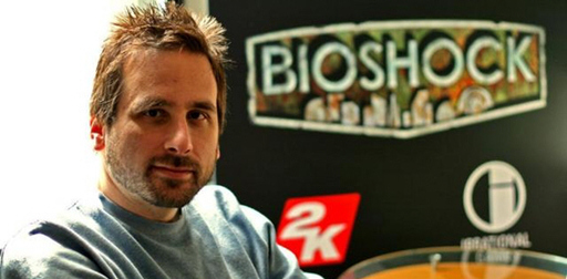 Мультиплеера BioShock Infinite не будет, в Irrational перешел продюсер Gears of War?