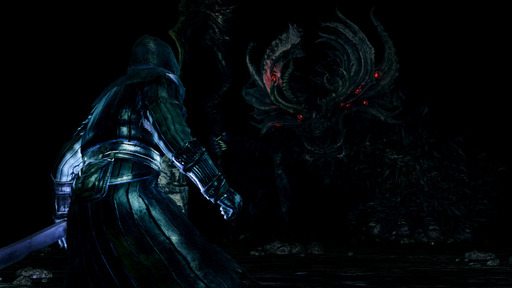 Dark Souls - Скриншоты ПК-версии Dark Souls