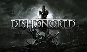 Dishonored - Разносчик чумы(На конкурс "Миссия для мстителя")