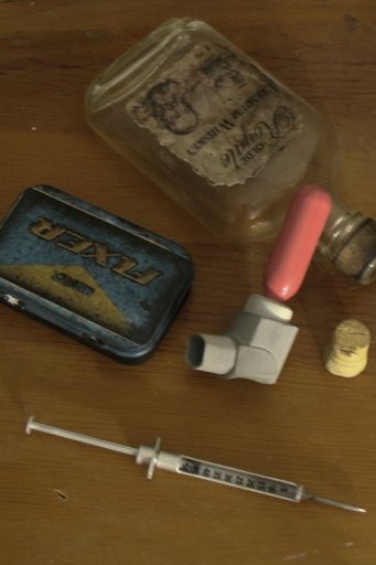 Fallout: New Vegas - Guns, drugs & outfits. Вещички из мира Fallout.