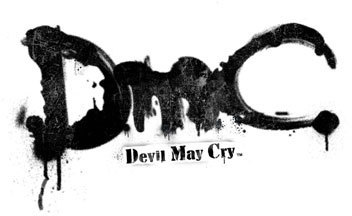DmC Devil May Cry - Скриншоты DmC Devil May Cry – Данте охотится на демонов