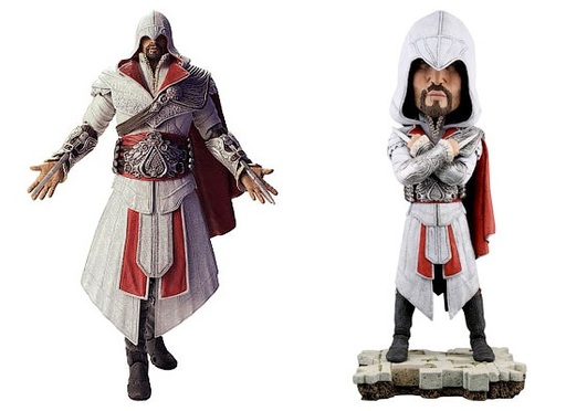 Assassin's Creed III - Восстань, чтобы вершить справедливость и выиграть крутые призы 