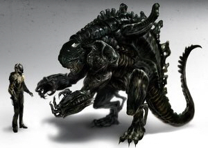 Aliens RPG от Obsidian — 13 минут геймплея