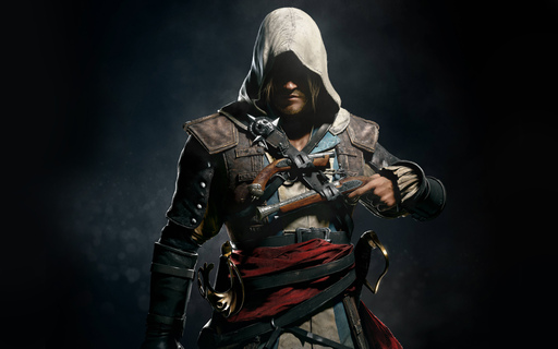 Новости - Ubisoft оправдывает выход ежегодных продолжений Assassin’s Creed