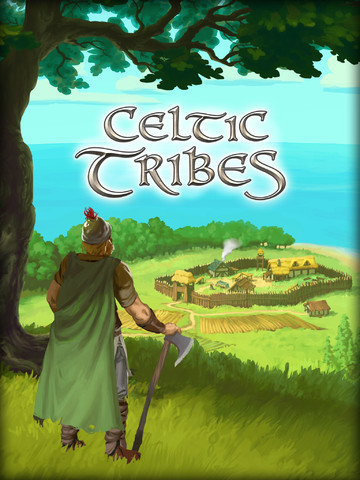 Новости - "Золотая неделя" в Celtic Tribes: для новых игроков золотые артефакты бесплатно