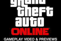 Анонс трейлера GTA Online (обновлено)