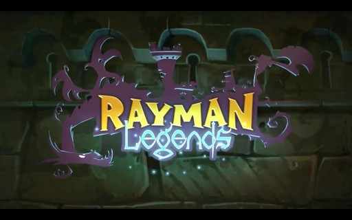 Rayman Legends - Rayman Legends. Впечатления от демо-версии