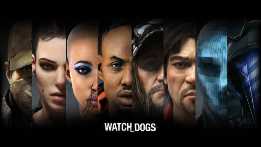 Watch Dogs - Пиратская версия Watch Dogs помогает хакерам добывать Bitcoin