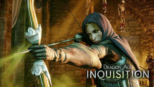 Dragon Age: Inquisition - Два новых геймплейных трейлера и еще больше подробностей