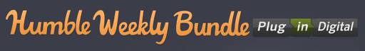 Цифровая дистрибуция - Humble Weekly Bundle: Plug In Digital ( 8 Steam )