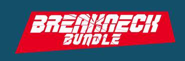 Цифровая дистрибуция - Bundle Stars: The Breakneck Bundle ( 8 Steam )