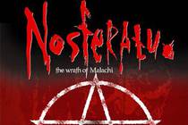 Раздача игры Nosferatu: Wrath Of Malachi от IndieGala