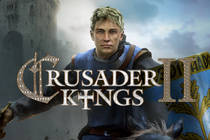 Розыгрыш 10 000 ключей Crusader Kings 2 от PC Gamer 
