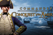 Раздача игры Commander Conquest Of The Americas от сайта DLH