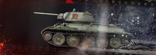 World of Tanks - Создание масштабной модели танка Т-34/76 "Girls und Panzer"