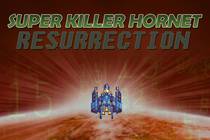 Раздача игры Super Killer Hornet Resurrection от IndieGala