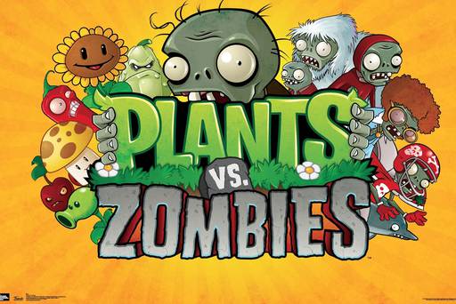 Новости - Халява в Origin - Syndicate & Plants vs. Zombie.