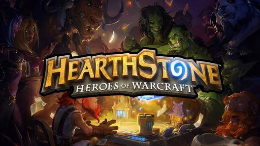 Hearthstone: Heroes of Warcraft - Hearthstone Brawl №8 на подходе!