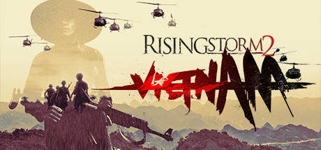 Новости -   Стрельба из М16 - первый геймплей Rising Storm 2: Vietnam