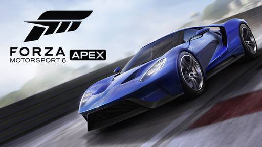 Новости - Пучок новостей №5: Blackroom, Lionhead, Forza Motorsport 6: Apex и Doom