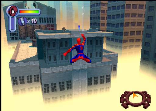 Spider-Man - Spider-Man (2001)