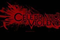 In Celebration of Violence или жизнь во имя насилия