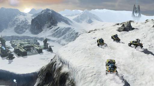 Новости - Halo Wars: Definitive Edition выйдет в Steam уже завтра!